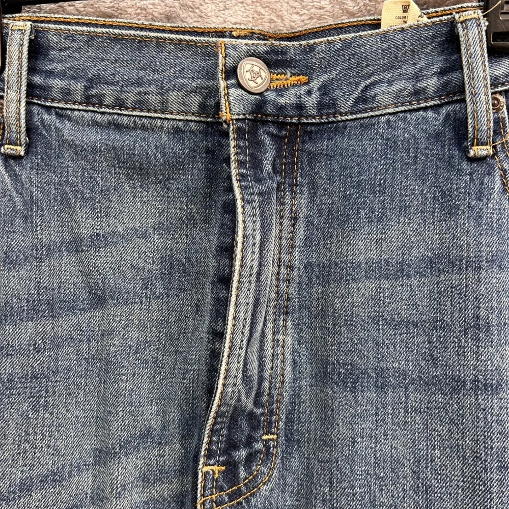 Ariat classic long